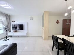 Blk 317C Yishun Greenwalk (Yishun), HDB 4 Rooms #566679641